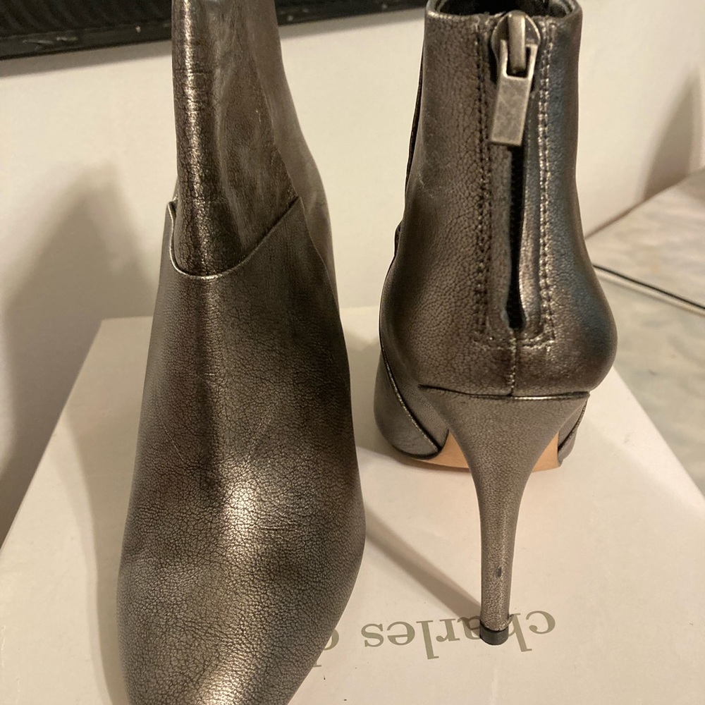 Women’s ankle boots